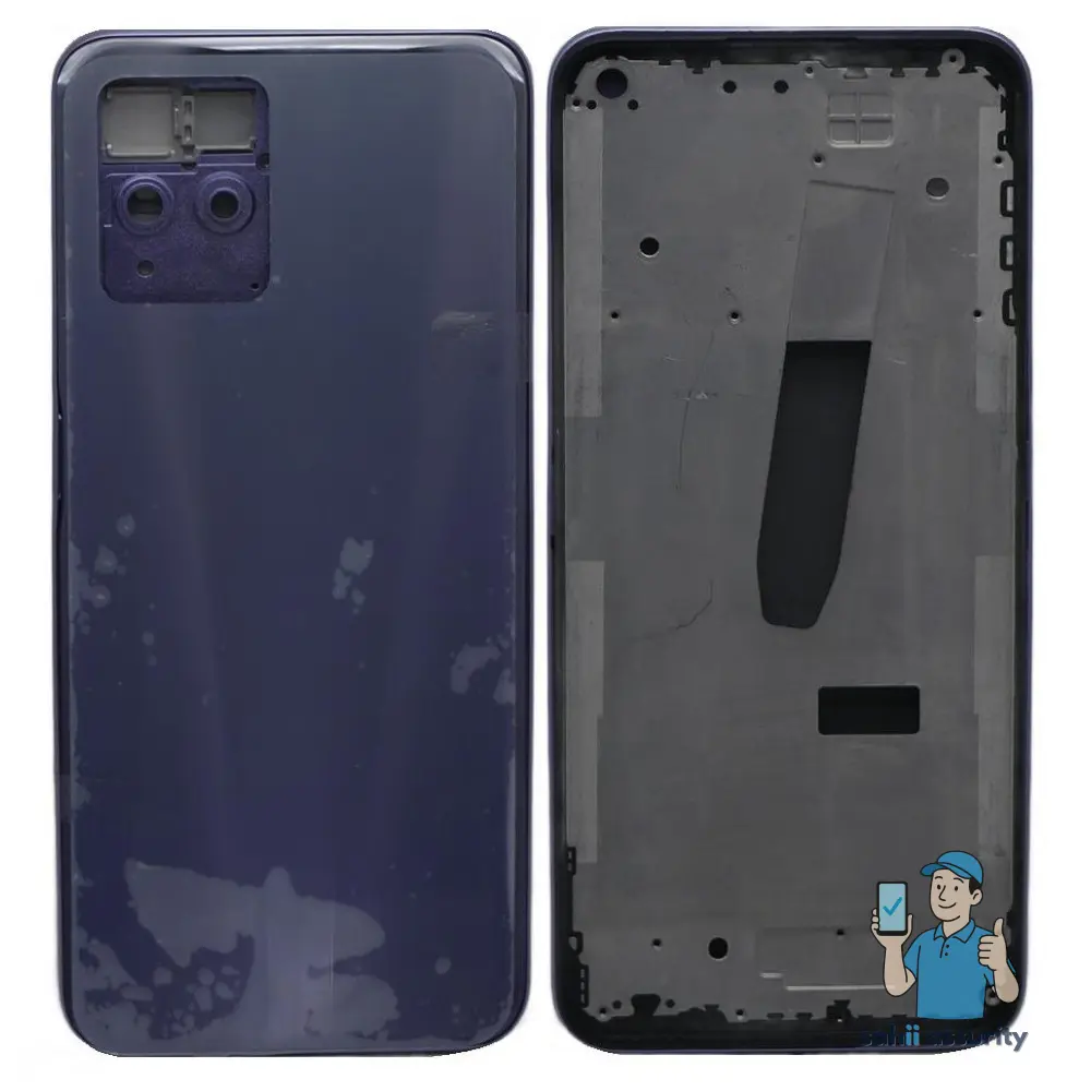 Full Body Housing for Realme 8i